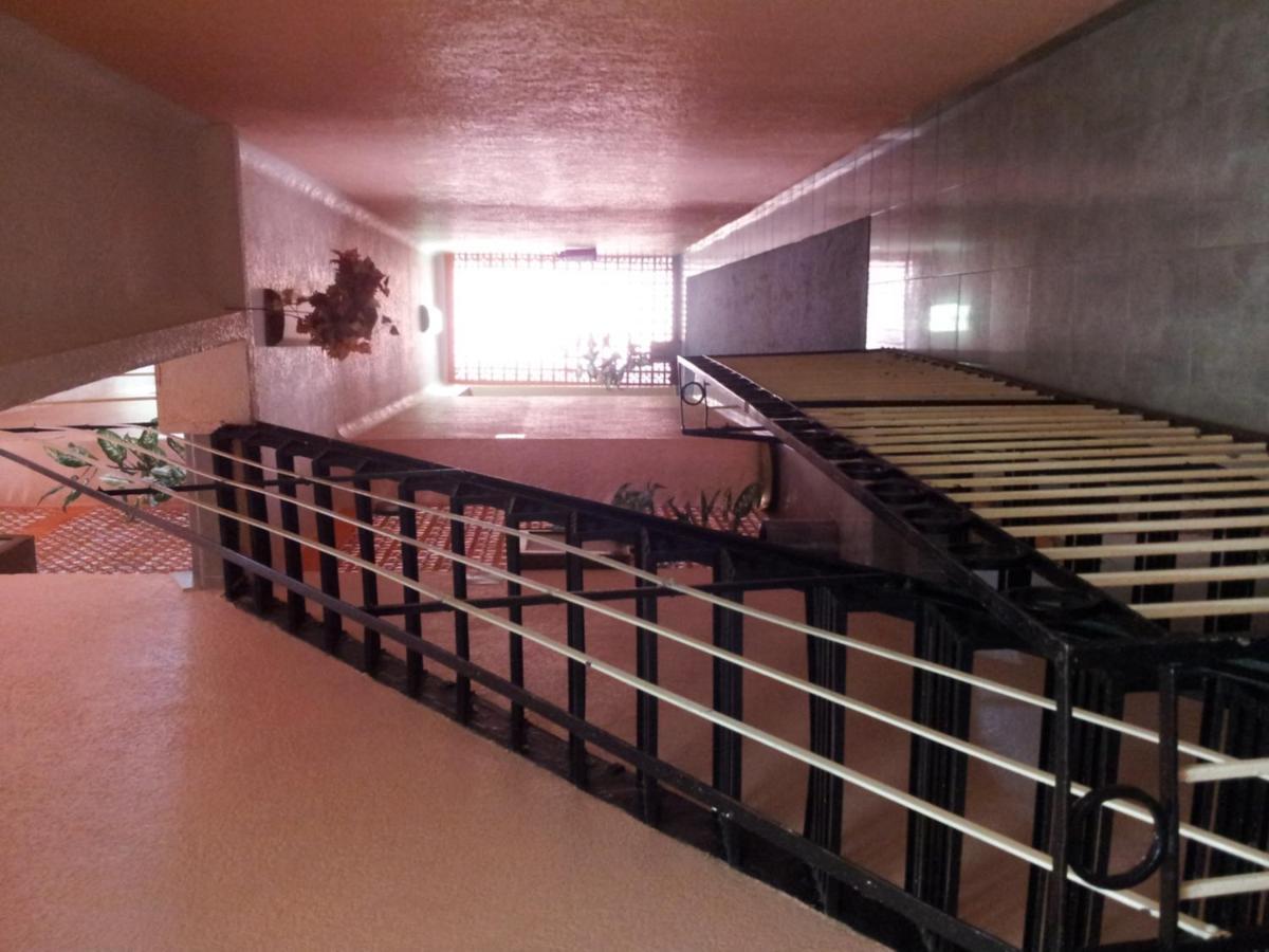 Hotel Panuco Mexico City Ngoại thất bức ảnh