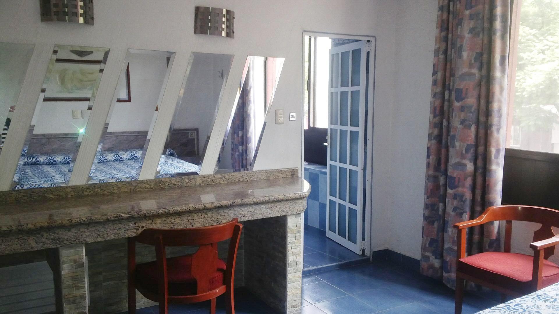 Hotel Panuco Mexico City Ngoại thất bức ảnh