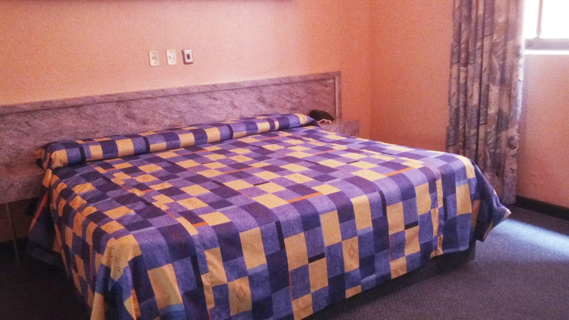 Hotel Panuco Mexico City Ngoại thất bức ảnh