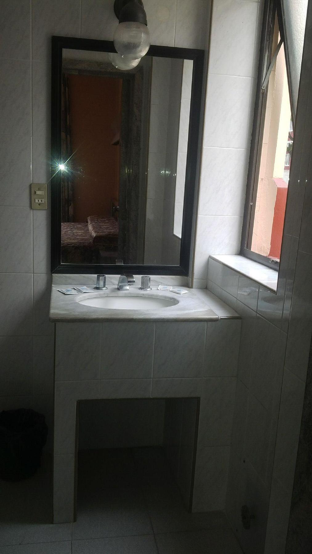 Hotel Panuco Mexico City Ngoại thất bức ảnh