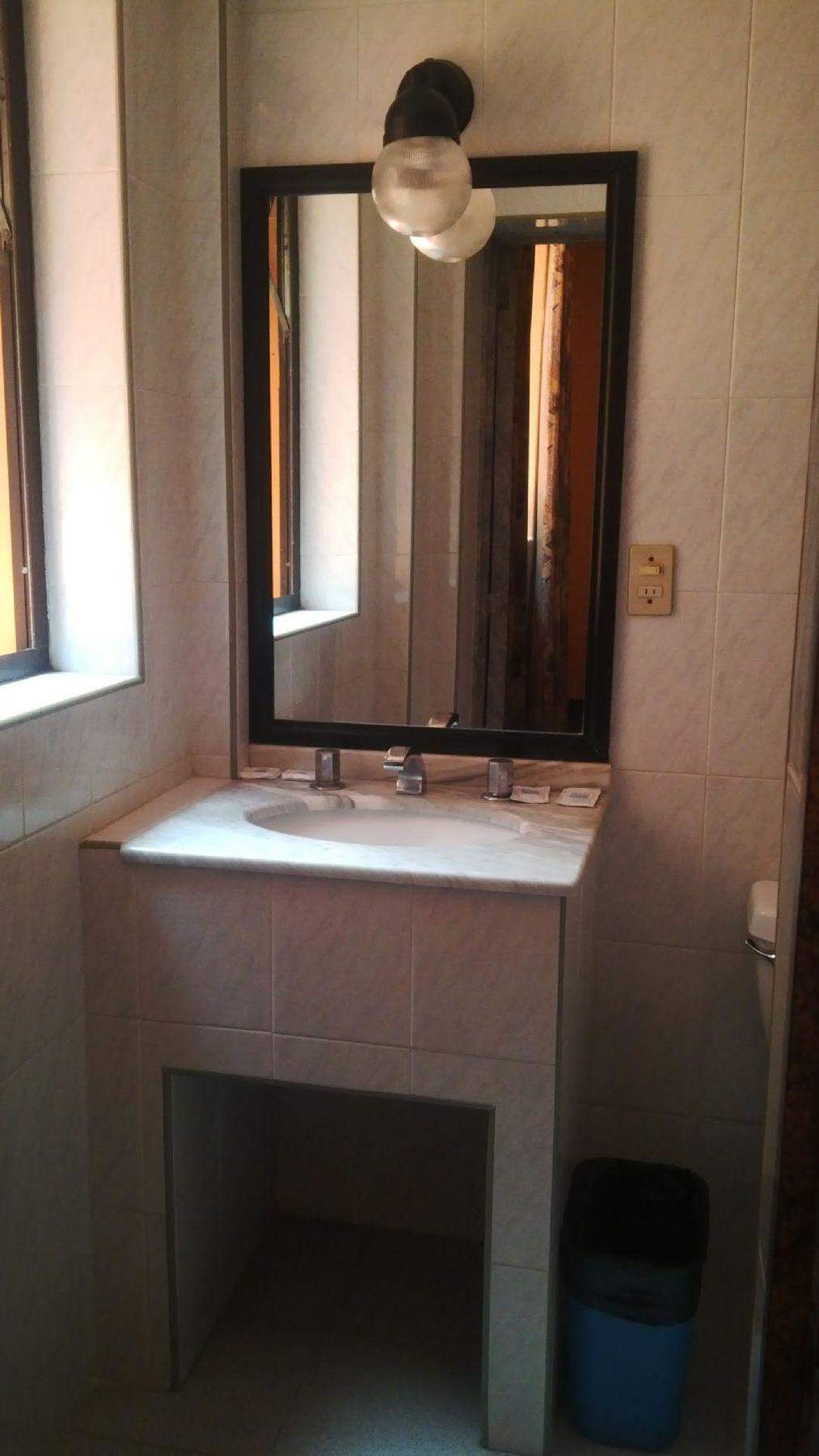 Hotel Panuco Mexico City Ngoại thất bức ảnh