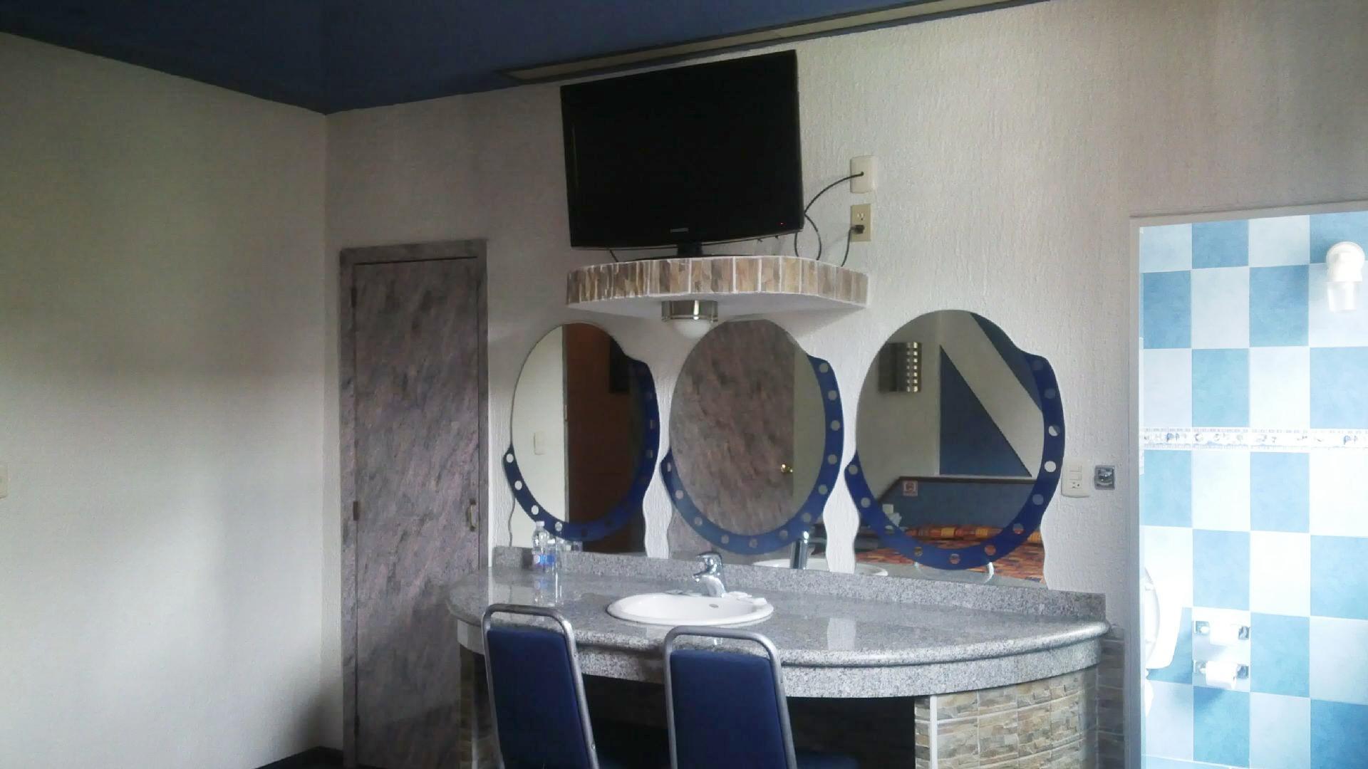 Hotel Panuco Mexico City Ngoại thất bức ảnh