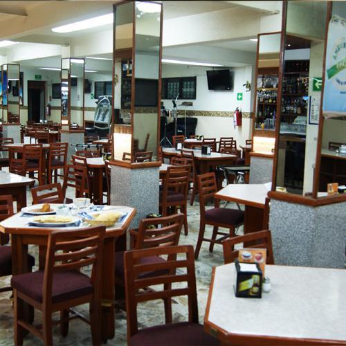 Hotel Panuco Mexico City Ngoại thất bức ảnh