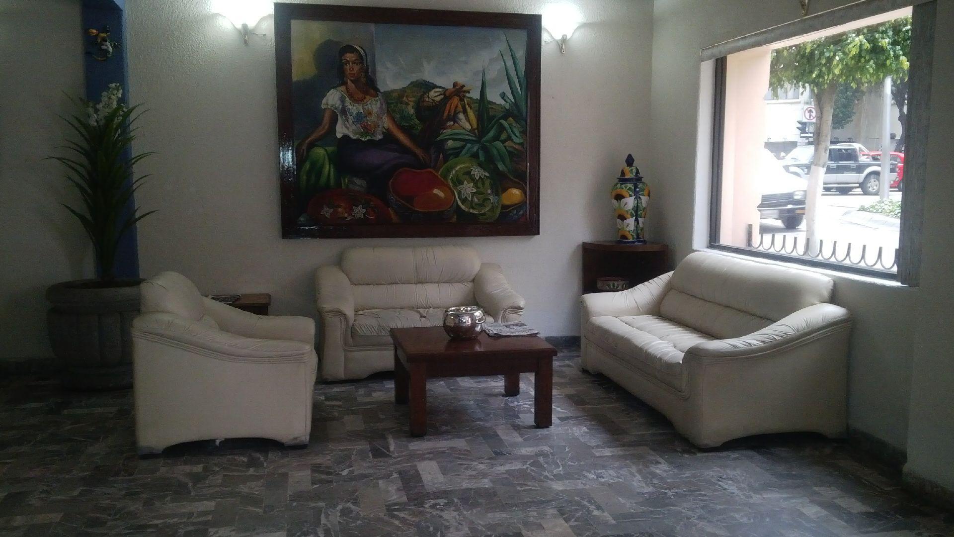 Hotel Panuco Mexico City Ngoại thất bức ảnh