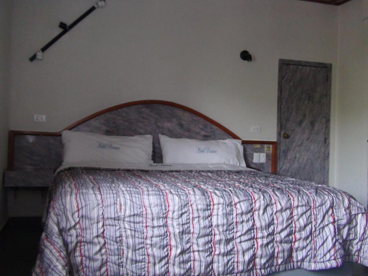Hotel Panuco Mexico City Ngoại thất bức ảnh