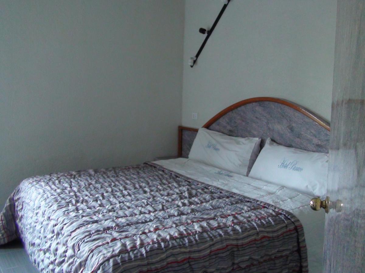 Hotel Panuco Mexico City Ngoại thất bức ảnh