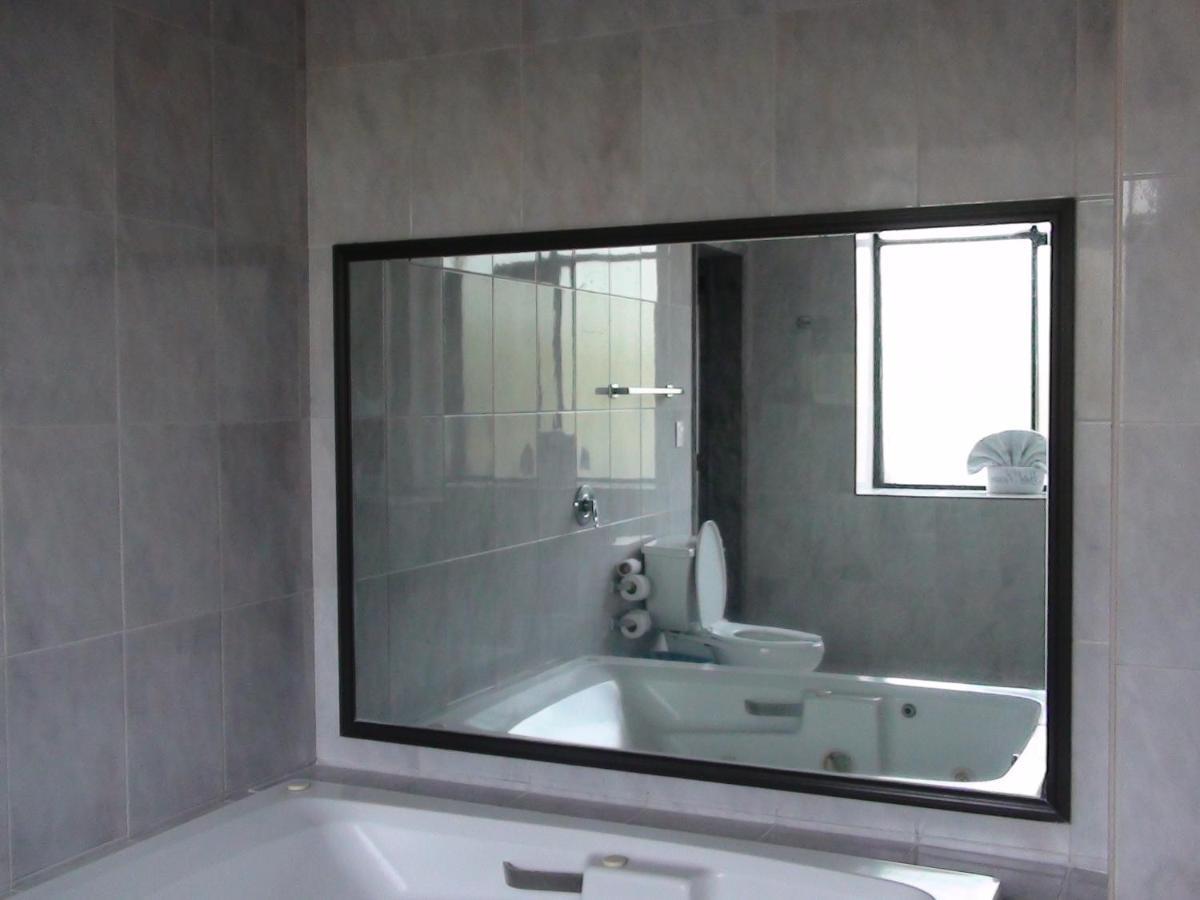Hotel Panuco Mexico City Ngoại thất bức ảnh