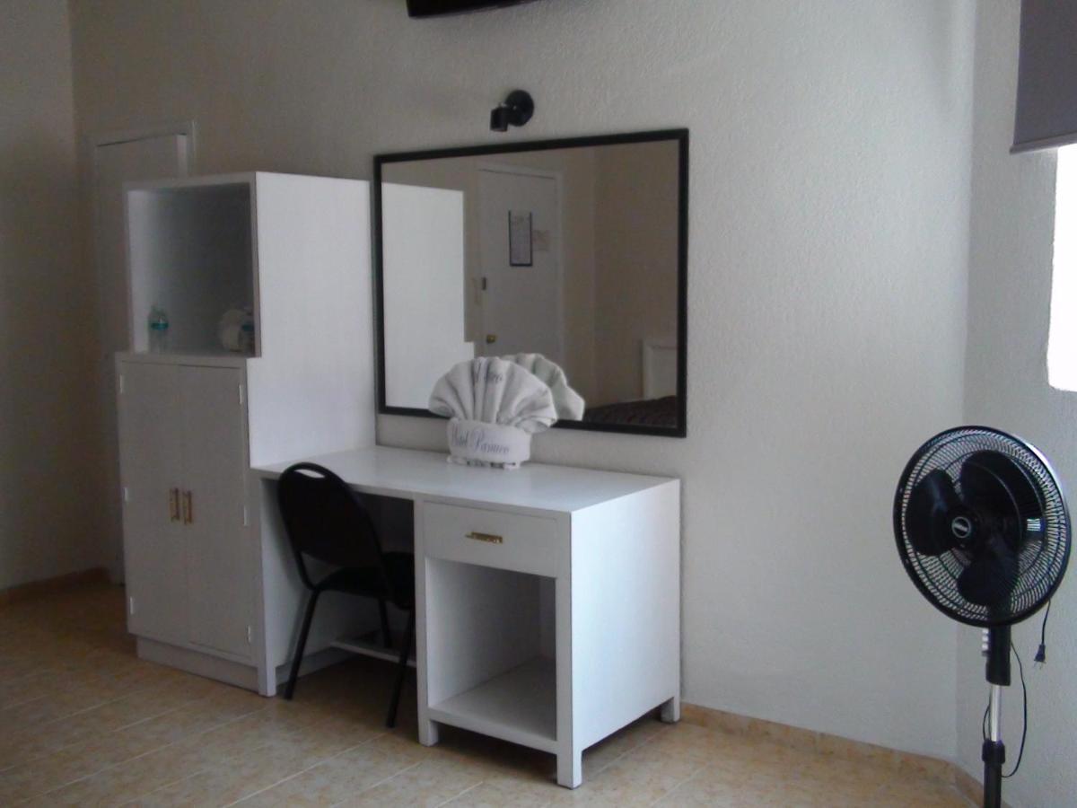 Hotel Panuco Mexico City Ngoại thất bức ảnh
