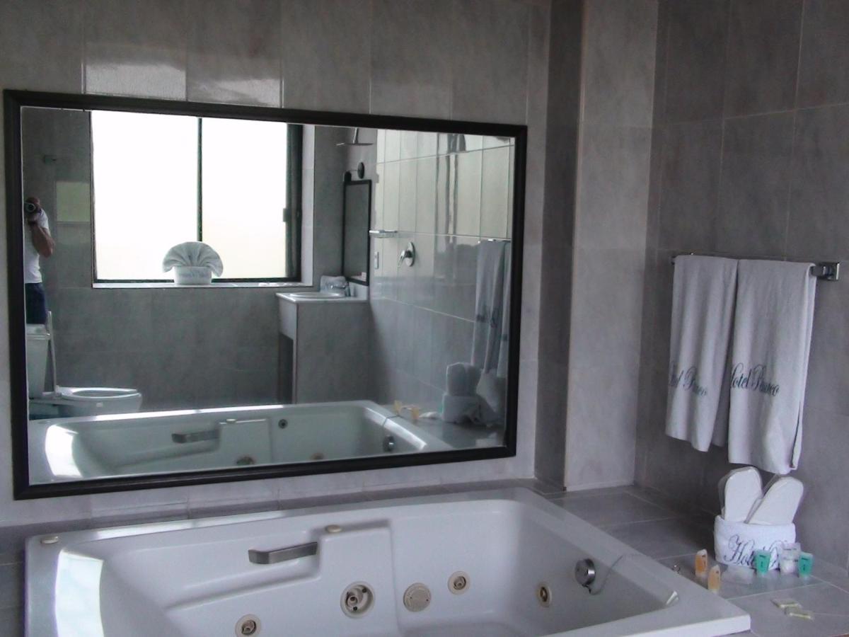 Hotel Panuco Mexico City Ngoại thất bức ảnh