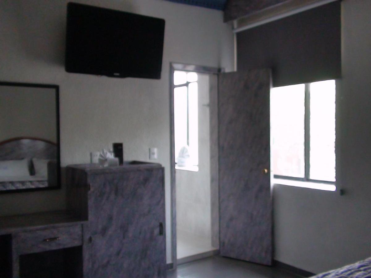 Hotel Panuco Mexico City Ngoại thất bức ảnh