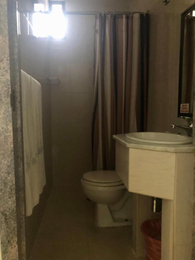 Hotel Panuco Mexico City Ngoại thất bức ảnh